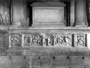  Le tombe dei papi Medici